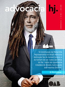 advocacia hj. - N.º 4, Jul. 2020